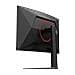 G4 C27G4Z2 Monitor PC 68,6 cm (27") 1920 x 1080 Pixel Full HD LCD Nero, Rosso - Foto miniatura 2