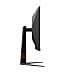 G4 C27G4Z2 Monitor PC 68,6 cm (27") 1920 x 1080 Pixel Full HD LCD Nero, Rosso - Foto miniatura 9