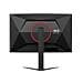 G4 C27G4Z2 Monitor PC 68,6 cm (27") 1920 x 1080 Pixel Full HD LCD Nero, Rosso - Foto miniatura 11
