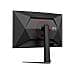 G4 C27G4Z2 Monitor PC 68,6 cm (27") 1920 x 1080 Pixel Full HD LCD Nero, Rosso - Foto miniatura 14