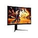 G4 C27G4Z2 Monitor PC 68,6 cm (27") 1920 x 1080 Pixel Full HD LCD Nero, Rosso - Foto miniatura 15