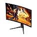 G4 C27G4Z2 Monitor PC 68,6 cm (27") 1920 x 1080 Pixel Full HD LCD Nero, Rosso - Foto miniatura 19