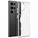 Cover per Galaxy S25 Ultra - Trasparente - Foto miniatura 1