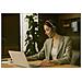 51EF1290AA000 cuffia e auricolare Con cavo e senza cavo A Padiglione Business /Everyday Bluetooth Nero - Foto miniatura 2