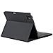 Custodia con Tastiera per Apple iPad Pro 11 - Pelle - Foto miniatura 1
