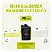 Generatore inverter KSB 18i S - Foto miniatura 2