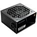 Alimentatore ATX 1000W, 80+ Gold, Full Modular, Connettore 12VHPWR PCIe 5.0, Nero - Foto miniatura 4