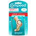 Compeed Cerotti per Vesciche Medio 5 Pezzi - Foto miniatura 1