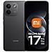 Redmi Note 17 Pro Max 5G 256GB 8GB Ram Display 6.83" AMOLED (2772×1280) 120Hz Main Camera 50+8MP Selfie 32MP Dual nanoSim (+eSim) HyperOS3 Snapdragon 6 Gen5 10000mAh 225g Black + Redmi Watch 6 Obsidian (pack) - Foto miniatura 4