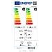 WHX9096TLC Lavasciuga a pompa di calore 9/6 kg Classe A-10% /A - Foto miniatura 3
