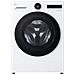 WHX9096TLC Lavasciuga a pompa di calore 9/6 kg Classe A-10% /A - Foto miniatura 2