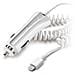 Carica Batteria Car Charger per iPhone 5 - Bianco - Foto miniatura 1