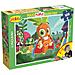 46621 - Puzzle Kit Double-Face Supermaxi Carotina  - Foto miniatura 1