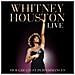 Cd Houston Whitney - Live: Her Greatest - Foto miniatura 1