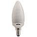 Lampadina A Basso Consumo Mcd T2 9w E14 2700k Oli - Foto miniatura 2
