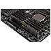 Memoria Dimm Vengeance LPX 16GB (2 x 8 GB) DDR4 3200 MHz CL16 - Foto miniatura 5