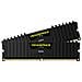 Memoria Dimm Vengeance LPX 16GB (2 x 8 GB) DDR4 3200 MHz CL16 - Foto miniatura 1