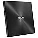 SDRW-08U7M-U lettore di disco ottico DVD±RW Nero - Foto miniatura 2