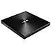 SDRW-08U7M-U lettore di disco ottico DVD±RW Nero - Foto miniatura 3
