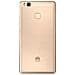 P9 Lite 16 GB 4G / LTE Display 5.2" Full HD Slot Micro SD Fotocamera 13 Mpx Android Tim Italia Oro - Foto miniatura 2