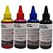 Inchiostro 100ml Magenta Universale Per Epson 100 Ml Compatibile - Foto miniatura 1