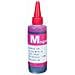 Inchiostro 100ml Magenta Universale Per Epson 100 Ml Compatibile - Foto miniatura 2