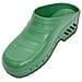 Zoccoli Professionali - Senza Fori - 38-39 - Verdi - Foto miniatura 1
