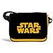 Borsa Star Wars Shoulder Bag Orange Logo - Foto miniatura 1