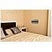 CALDOFAST T Termoventilatore Trasferibile da Parete / Portatile Potenza 2000 W con Timer - Argento - Foto miniatura 6