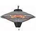Riscaldatore Da Gazebo 2100 Grigio W 336108 - Foto miniatura 1