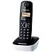 Kx-tg1611 Telefono Fisso, Bianco - Foto miniatura 3