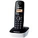 Kx-tg1611 Telefono Fisso, Bianco - Foto miniatura 4