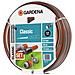 Set 5 Pz. Tubo Da Giardino Classic 13 Mm 20 M 18004-20 - Foto miniatura 2