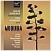 Pauline Oostenrijk / Enno Voorhorst - Modhina - Cordoba / Piazolla / Villa-Lobos - Foto miniatura 1