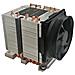 Dissipatore CPU ad Aria B11 per Socket Intel LGA 3647 - Foto miniatura 1