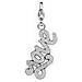 Charm Da Donna 8064zi (3 Cm)  - Foto miniatura 2