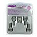 Bulloni Antif. mcgard M14x1,5 Ultra Light - Foto miniatura 2