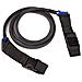 Corde Belt Trainer Two Side Latex Allenamento One Size - Foto miniatura 1