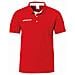 Polo Essential Prime S / s Abbigliamento Uomo Xxxl - Foto miniatura 1
