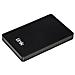 Box Esterno per HDD LKLOD253 2.5 " Interfaccia USB 3.0 Colore Nero - Foto miniatura 1