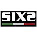 Smxxlxarmy Six2 Smx Smanicato Army Xl / xxl - Foto miniatura 1