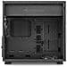 Case PC Pure Steel Middle Tower Mini-ITX / Micro-ATX / ATX / E-ATX / SSI CEB / SSI EEB 2 Porte USB 3.0 Colore Nero (Finestrato)  - Foto miniatura 4