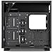 Case PC Pure Steel Middle Tower Mini-ITX / Micro-ATX / ATX / E-ATX / SSI CEB / SSI EEB 2 Porte USB 3.0 Colore Nero (Finestrato)  - Foto miniatura 6