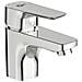 Miscelatore Lavabo Monoforo   Ceraplan Iii Art.b0700aa - Bocca Normale Cromo A Magazzino - Foto miniatura 1
