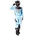 Pantaloni Zero Raider Abbigliamento Uomo 36 - Foto miniatura 5