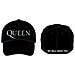 Queen - Baseball Logo (cappellino)  - Foto miniatura 1