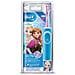Oral-B Kids Spazzolino Elettrico Ricaricabile 1 Manico con Personaggi Disney Pixar Frozen, per età da 3 anni - Foto miniatura 2
