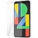 Pellicola Google Pixel 4 Xl Vetro Temperato Schermo Durezza 9h Antiurto - Foto miniatura 1