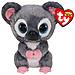 Beanie Boos Cm. 15 Phoenix - Foto miniatura 1