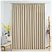 Tenda Oscurante Con Ganci Beige 290x245 Cm - Foto miniatura 1